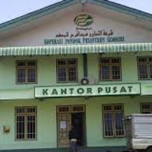 pesantren sidogiri