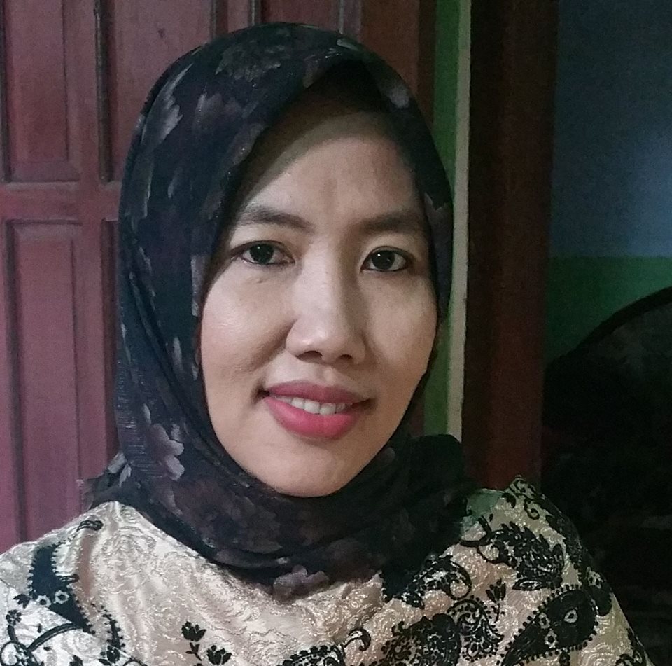 Al Fatihah Ustadzah Uyun