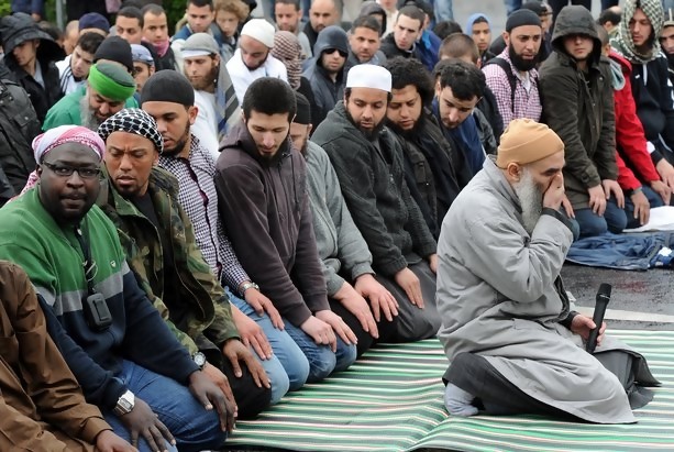 Islam Barat