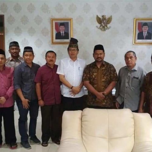 ansor riau