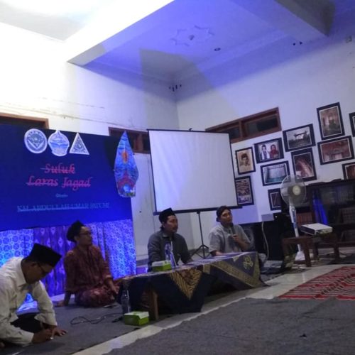 dzikir naba