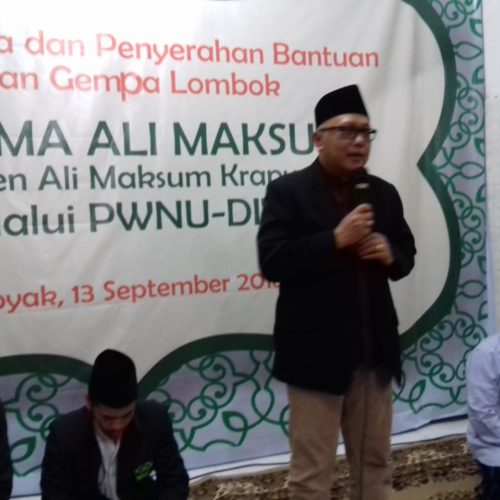 fahmy akbar idris