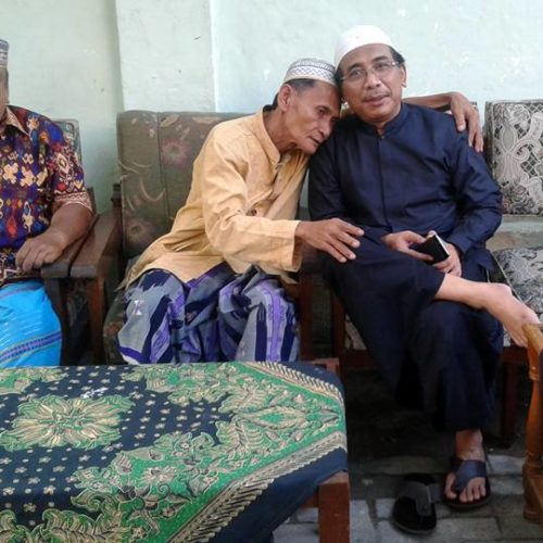 kyai thoriqoh