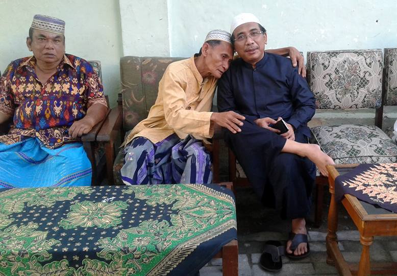 kyai thoriqoh