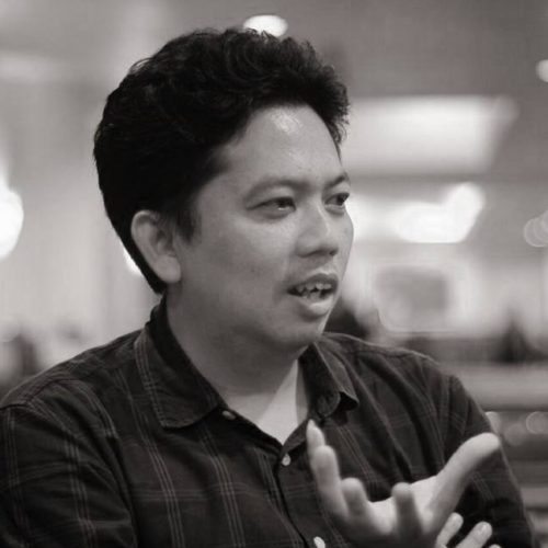 hamzah sahal