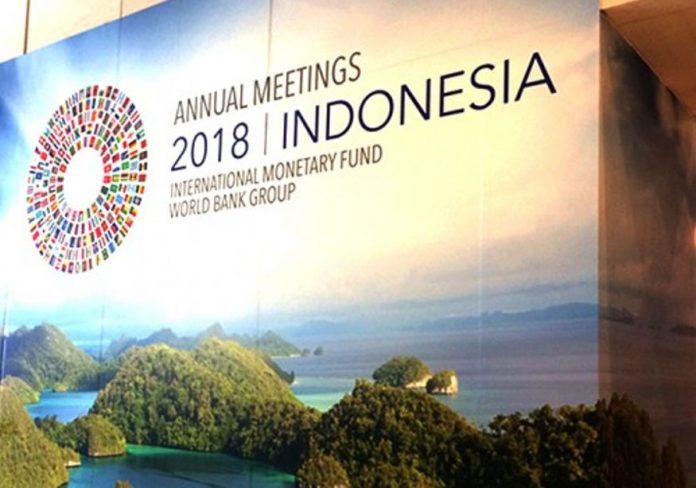 imf bank dunia