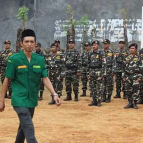 ketua gp ansor jepara ketua gp ansor jepara