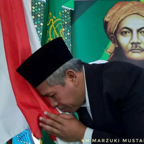 ketua pwnu jatim