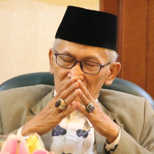 kh miftachul akhyar
