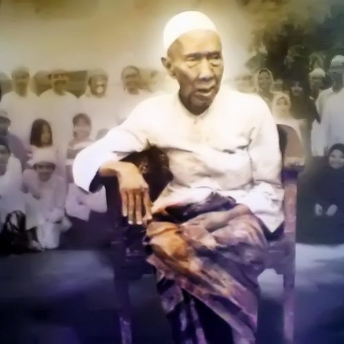 kiai hasan genggong