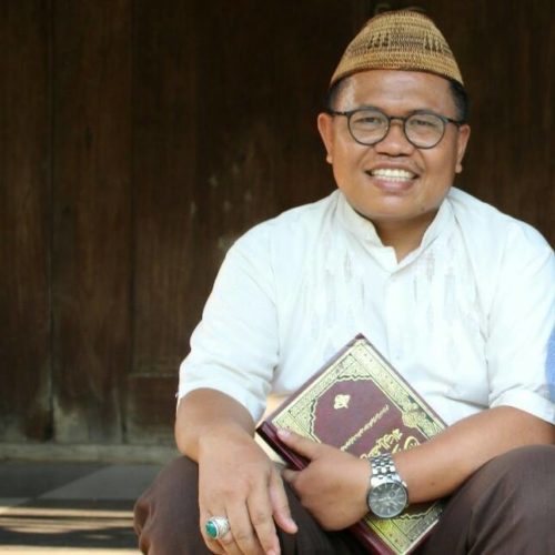 marzuki wahid