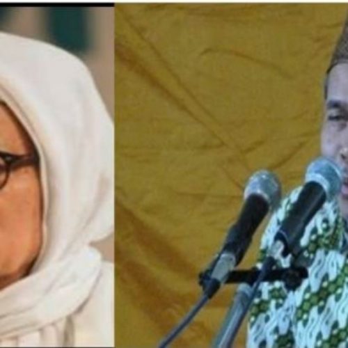 nu jawa timur