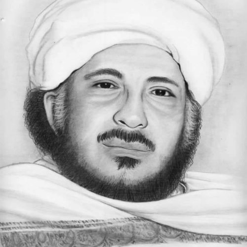 Syekh Abdul Qadir Jailani Bantu Kesulitan Sayyid Muhammad Alawi Melalui Mimpi