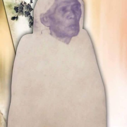 syeikh mashduqi