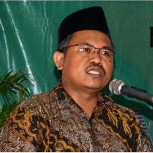 Dr. KH Marzuki Wahid, Sekretaris Lakpesdam PBNU Dr. KH Marzuki Wahid, Sekretaris Lakpesdam PBNU