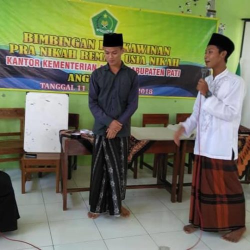 bimbingan pra nikah bimbingan pra nikah