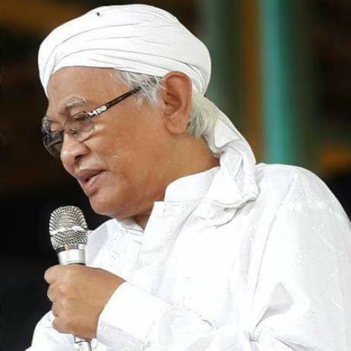 Amalan Cepat Dapatkan Pasangan Ijazah dari Gus Mus Amalan Cepat Dapatkan Pasangan Ijazah dari Gus Mus
