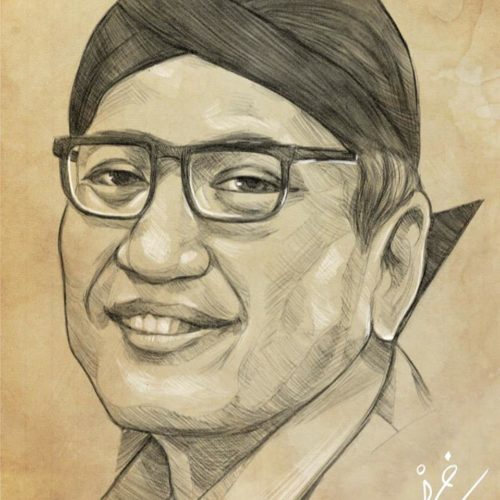 gus ulil