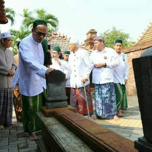 habib umar semarang