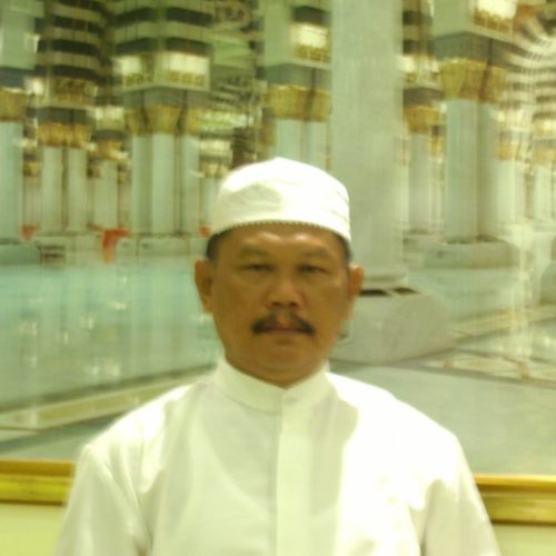 hamdani abdulkadir