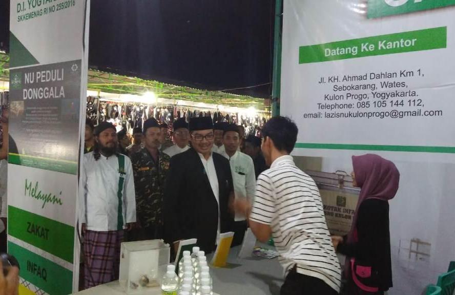 bupati kulonprogo
