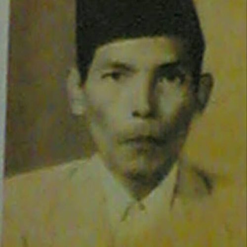 kh muhammadun kajen pati