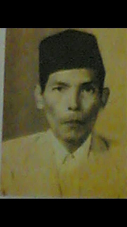 kh muhammadun kajen pati