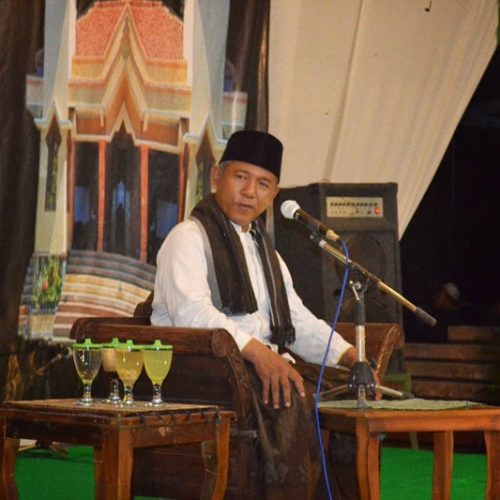 kh syaerozi