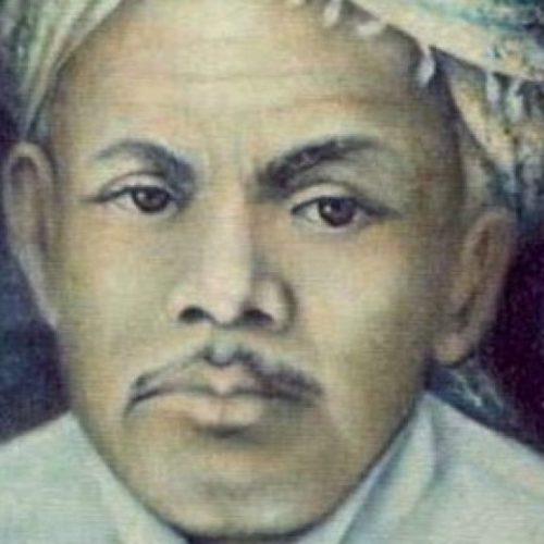 kiai abbas buntet