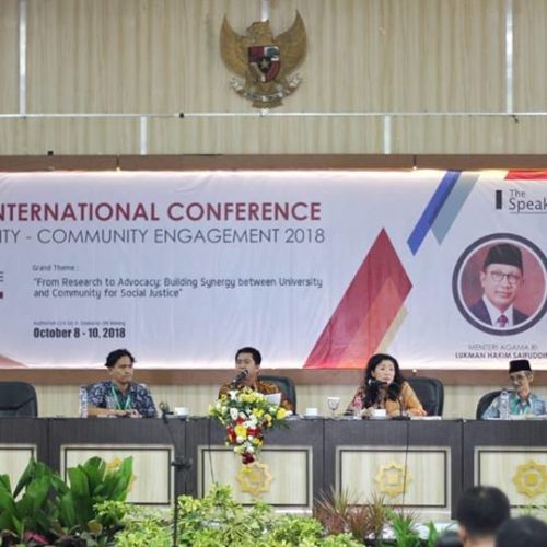 kiai husein