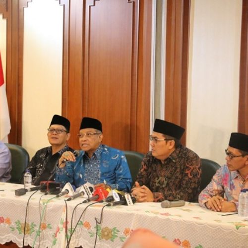 ketua umum pbnu ketua umum pbnu