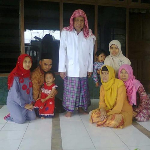 mbah yai thobib surabaya
