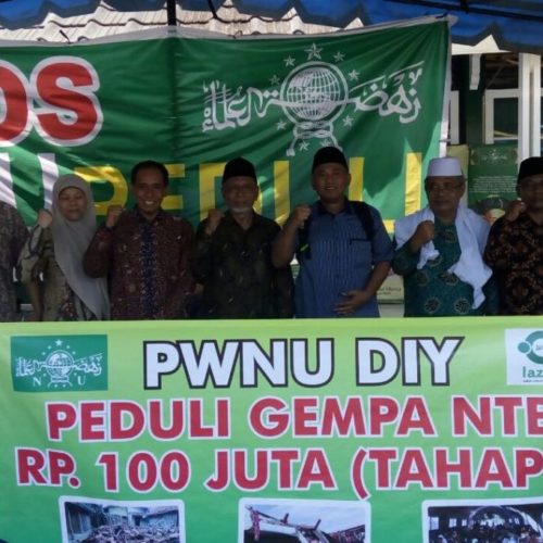 Doa Ketika Ada Gempa dan Musibah Lainnya