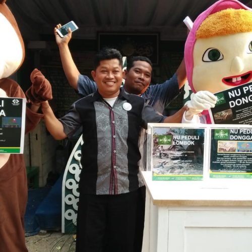 nu kulonprogo aktif