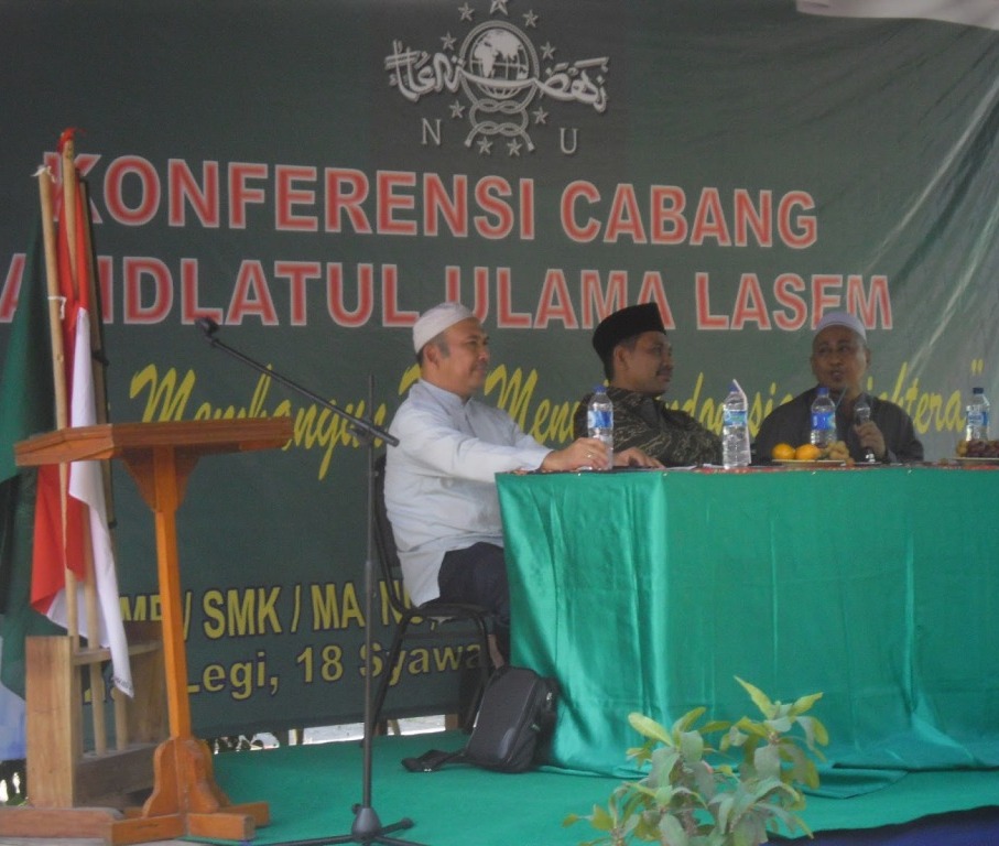 nu lasem