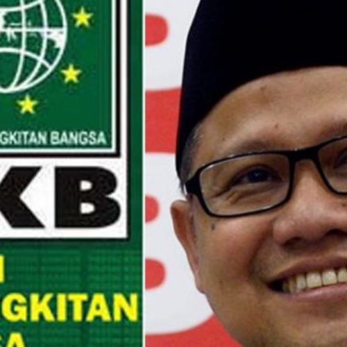 pkb tiga besar Survei Litbang Kompas Tempatkan PKB dalam Nomor Urut Tiga