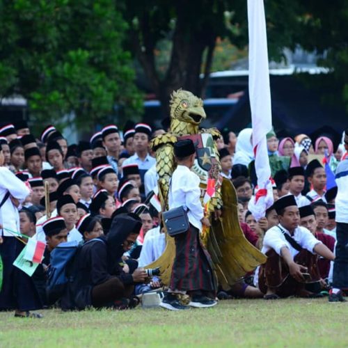santri mondok santri mondok