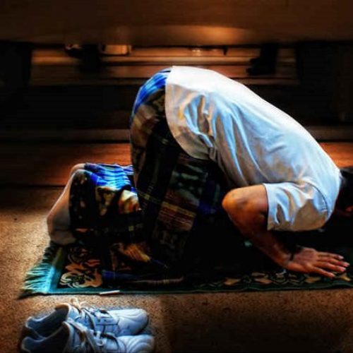 Benarkah Allah Punya Pamrih
