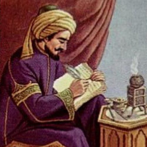 umar bin abdul aziz