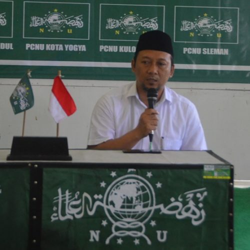 KH Hilmy Muhammad