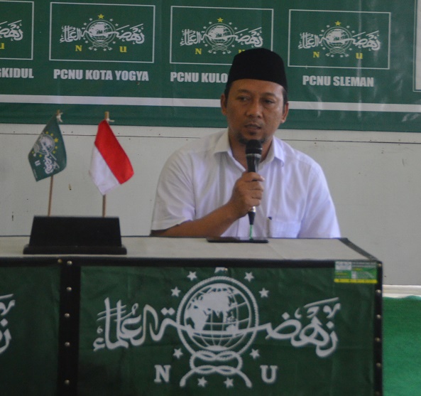 KH Hilmy Muhammad
