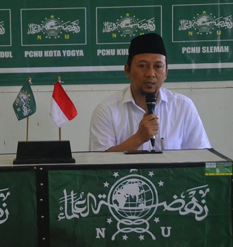 KH Hilmy Muhammad