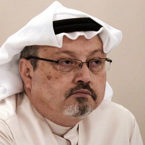 Khashoggi
