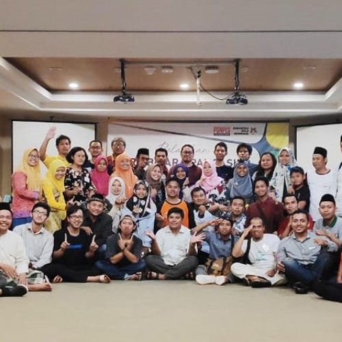 Peserta KBI
