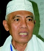 TGH ANWAR
