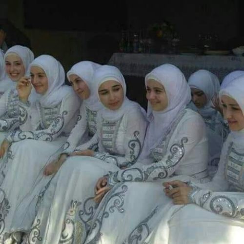 anugerah perempuan