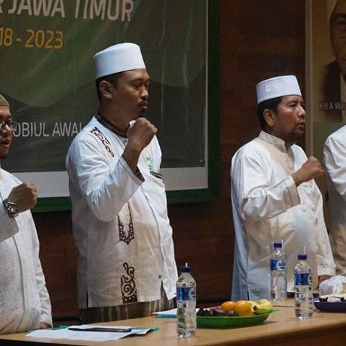 Cinta Tanah Air Tapi Kok Membubarkan Pengajian? Ini Jawabannya