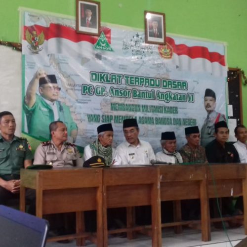 banser piyungan