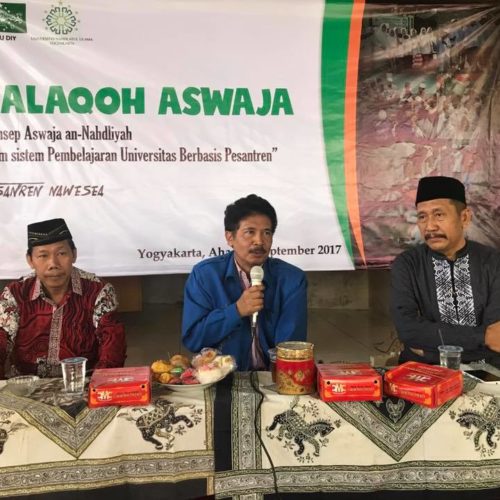 beasiswa santri