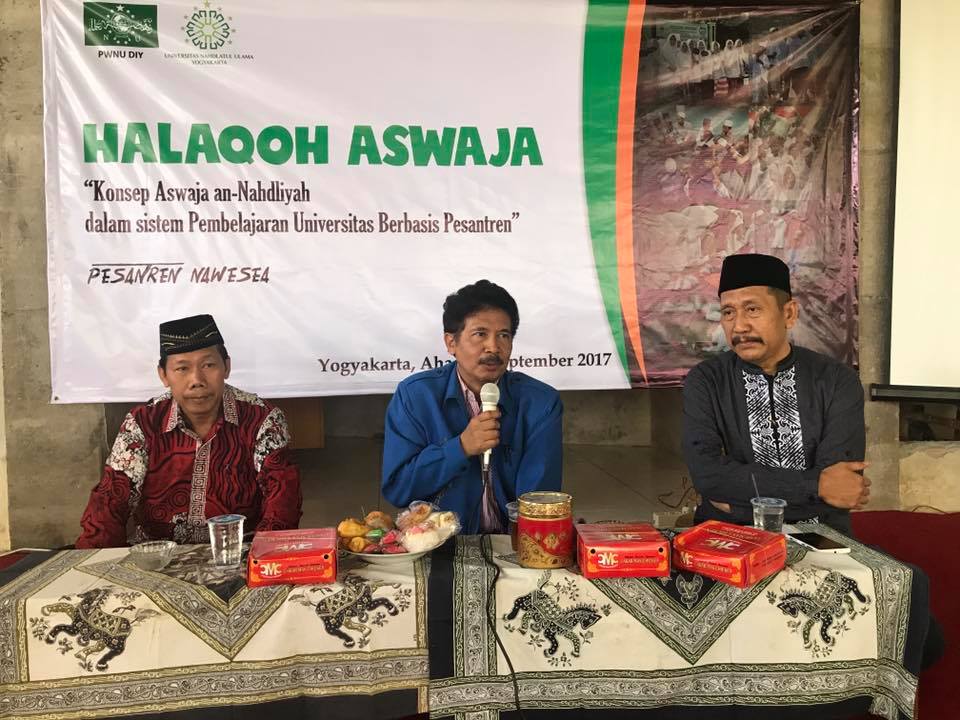 beasiswa santri